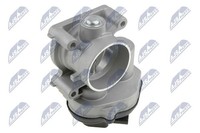 Neu - Nty ETB-FR-002 Drosselklappenstutzen FüR Ford Volvo