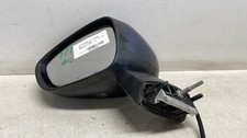 Retroviseur gauche (ou coque) Citroen C4