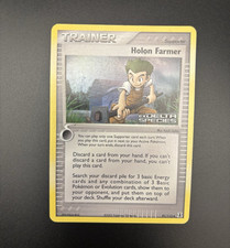 Pokémon Holon Farmer EX Delta Species Uncommon Regular 91/113 English 2005 on eBay