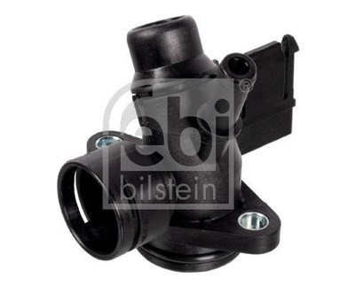 KÜHLMITTELFLANSCH FEBI BILSTEIN 173097 FÜR AUDI SEAT VW