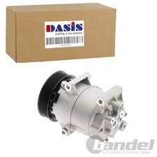 AKS DASIS KLIMAKOMPRESSOR CVC passend für RENAULT GRAND MEGANE SCÉNIC | 851882N