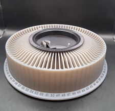 Kodak Carousel Transvue 80 Slide Tray and Box for Projector Vintage