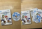 New ListingLot Of 2 - Mario Kart Wii (Nintendo Wii, 2008) One Complete