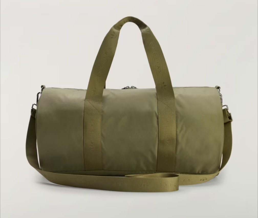 adidas SPZL Ferndene Bag KB0635 Focus Olive AW25 Spezial | eBay UK