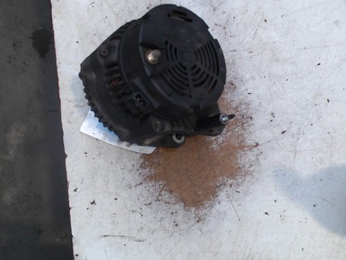 LICHTMASCHINE Volkswagen Polo Variant (6KV5) Combi 1.4 60 (AEX) 1999 x