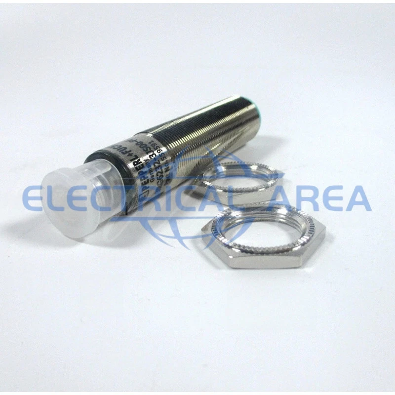  3RG6232-3JS00-PF PEPPERL+FUCHS 1PC New ultrasonic sensor Fast Delivery - Image 2 of 4