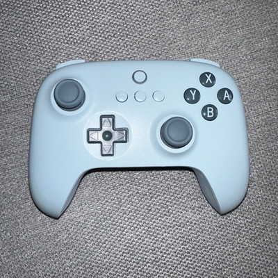 8BitDo Ultimate C Bluetooth Gaming Controller 