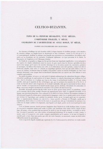 Racinet L'Ornament Polychrome C1885 ORIGINAL Prints - ANCIENT CIVILISATIONS - Picture 51 of 116