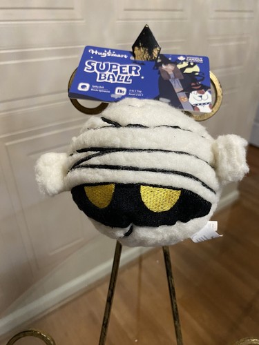 HugSmart Mommy Halloween Super Ball Toy For Dogs. - Picture 2 of 6