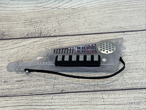 LOL Surprise OMG DOLL Gitarre, Keyboard, Schlagzeug 4 Instrumente getestet funktioniert - Bild 6 von 9