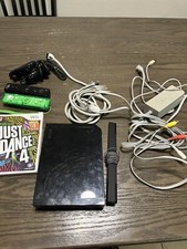 Nintendo Wii Tested