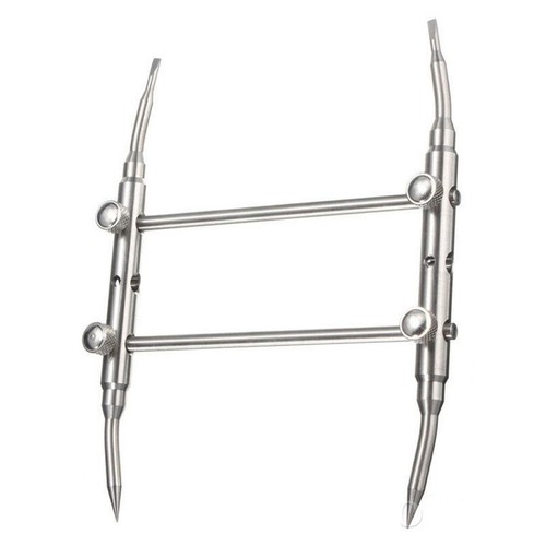 10~120MM Pro DSLR Lens Spanner Wrench Opening Tool For Camera Len Repair