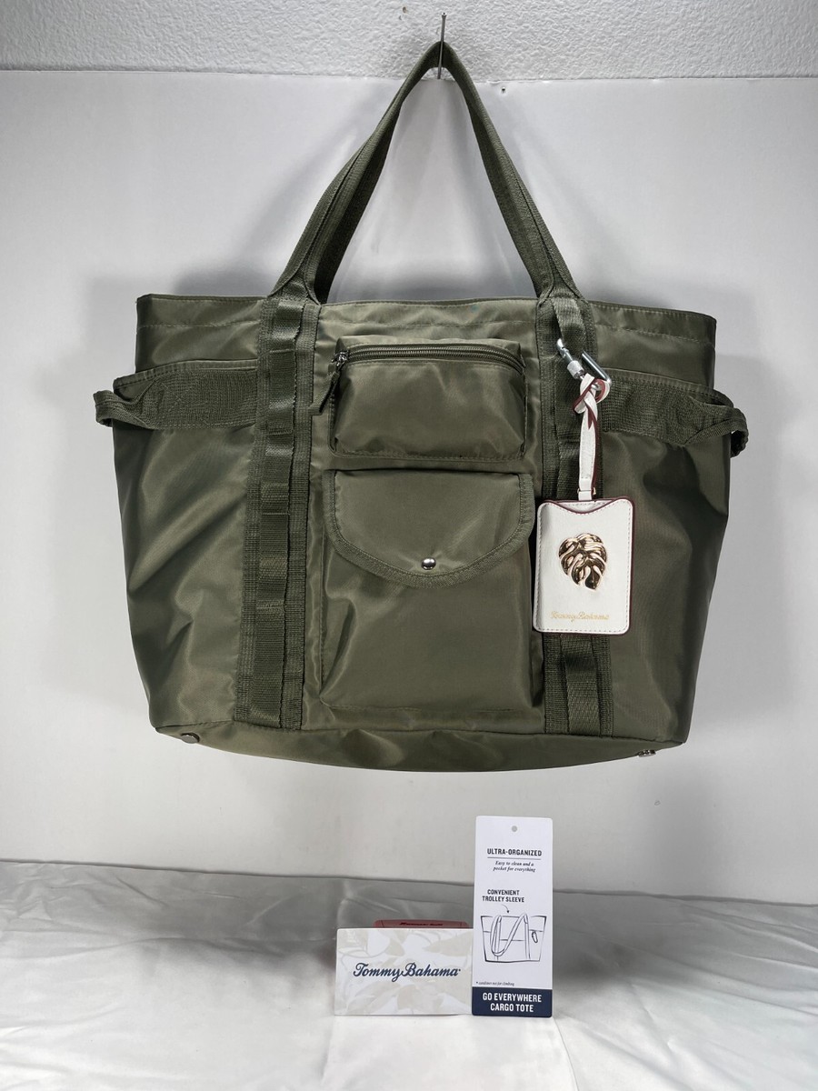 TOMMY BAHAMA-NWT 64 YEARS IN BEVERLY HILLS CA -FILM STAR READY