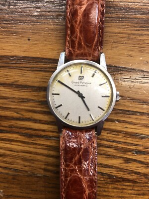 Girard Perregaux Gyromatic