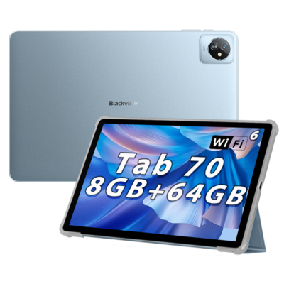 Androidタブレット 10.1インチ 8GB+64GB WiFi 6 Androidタブレット 10.1インチ 8GB+64GB WiFi 6