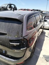 16 wheel 508111 for CITROEN C4 GRAND PICASSO SPACETOURER (05.2013- ) 1.2 2013