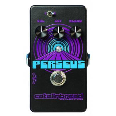 Catalinbread Perseus Sub-Octave Fuzz Pedal | eBay