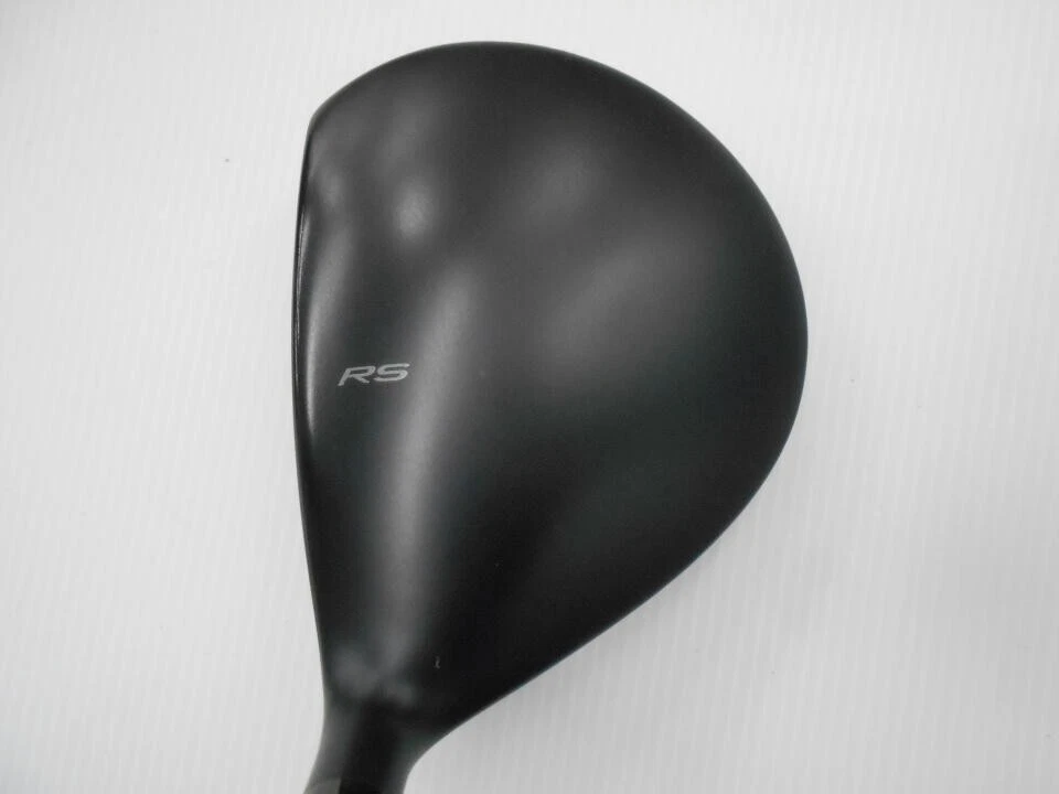 2024 PRGR RS X 3W 15deg Diamana for PRGR SR-flex M40 Fairway Wood Golf Club J511 - Image 3 of 4