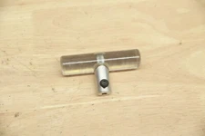 4" Power Chair T-Handle for Joystick Controller - Quickie Permobil Invacare Amy