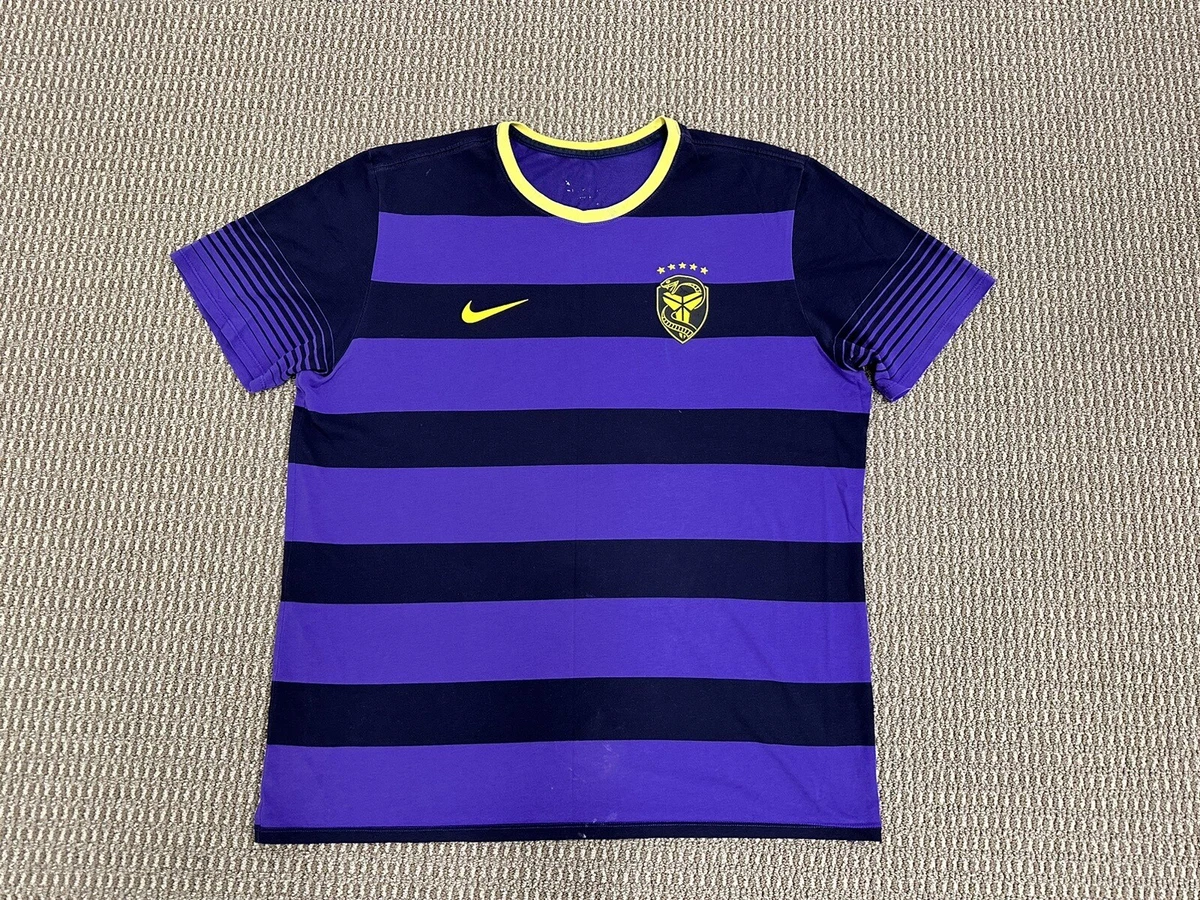 Kobe bryant cheap soccer jersey