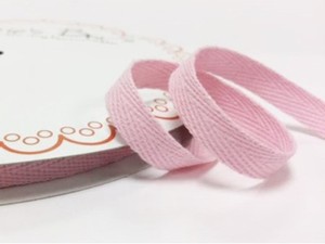 1 X 4m longitud continua blanco 10mm Cinta De Terciopelo Coser Manualidades Fabricación de Joyas
