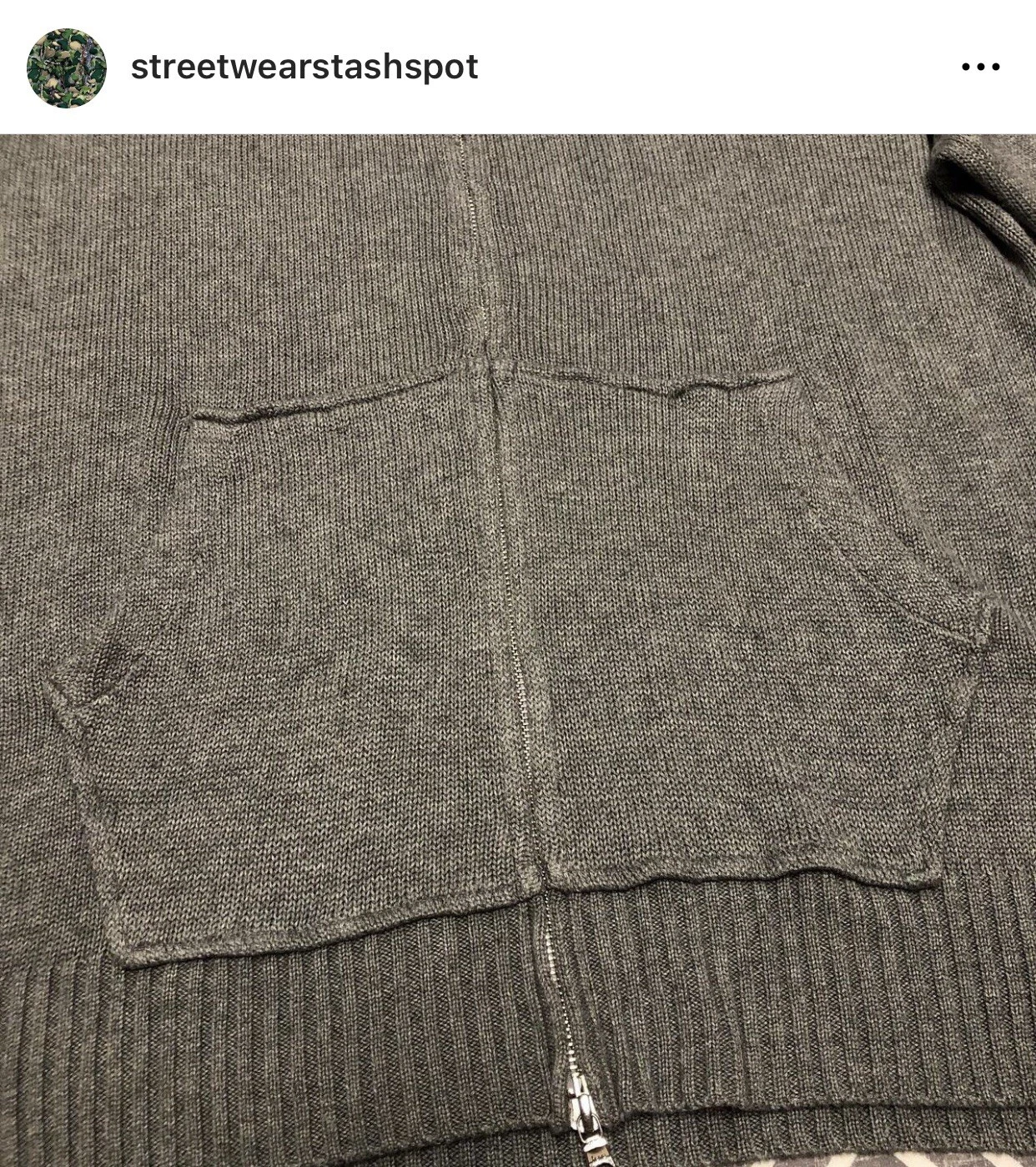 A BATHING APE (BAPE) Felpa con cappuccio zip intera A Bathing Ape Bape mimetica squalo taglia large