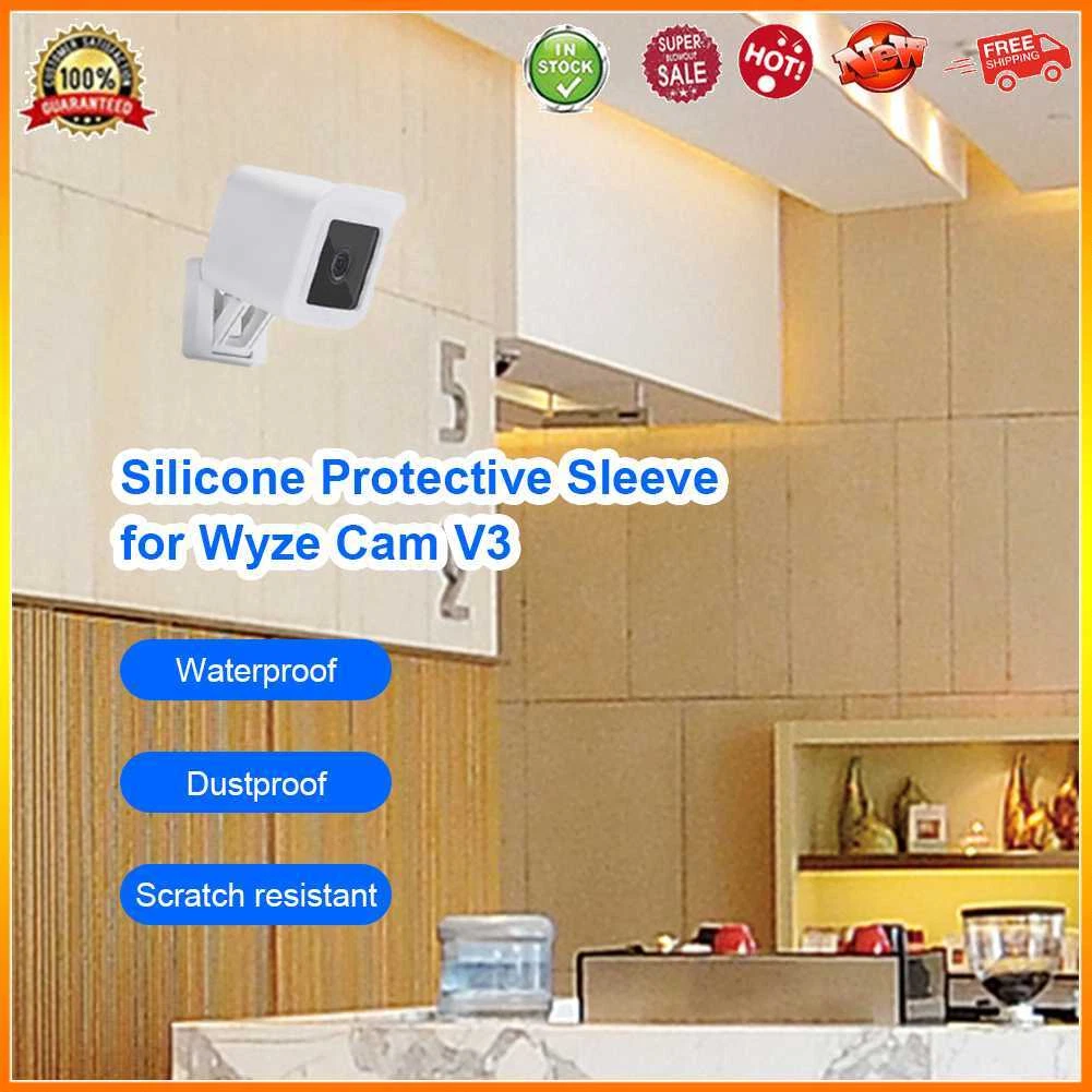 Wyze hotsell camera waterproof