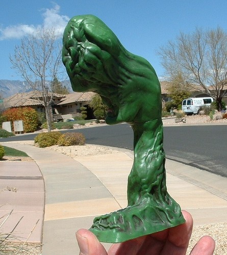 The Thing John Carpenter Bottin’s Monster Sculpture Figure 6” 2016 - Picture 3 of 4