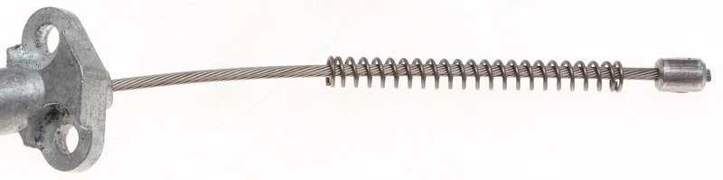 Cable de freno de estacionamiento Raybestos para Nissan Sentra BC95264 1995-1999 Foto 3 de 4