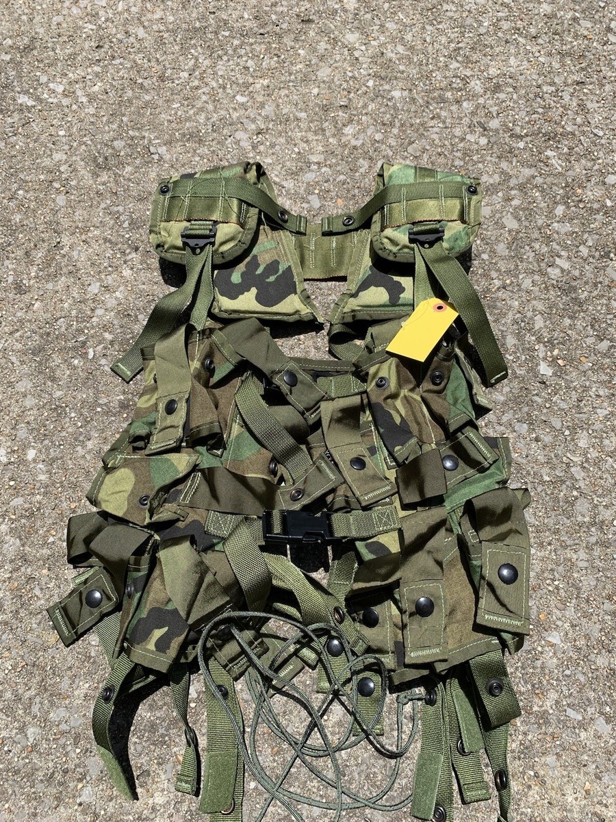 ANDFAMILYS CO 60/40 ARMY VEST タイガー カモフラ ANDFAMILYS CO 60/40 ARMY VEST タイガー カモフラ - メルカリ