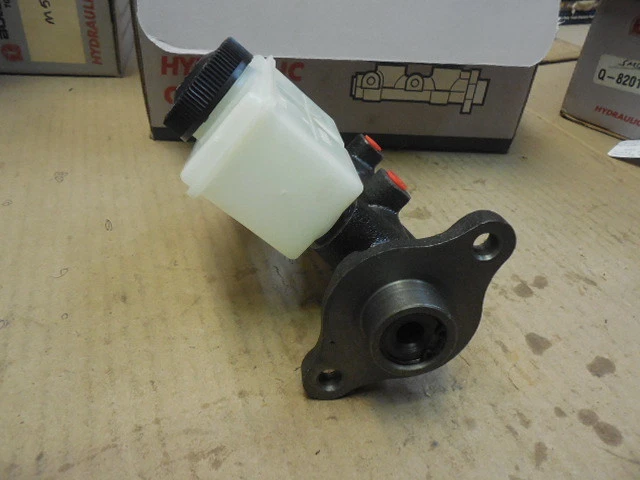 Cilindro maestro de freno # M53203 para Mazda 626 1986-1987 Foto 4 de 4