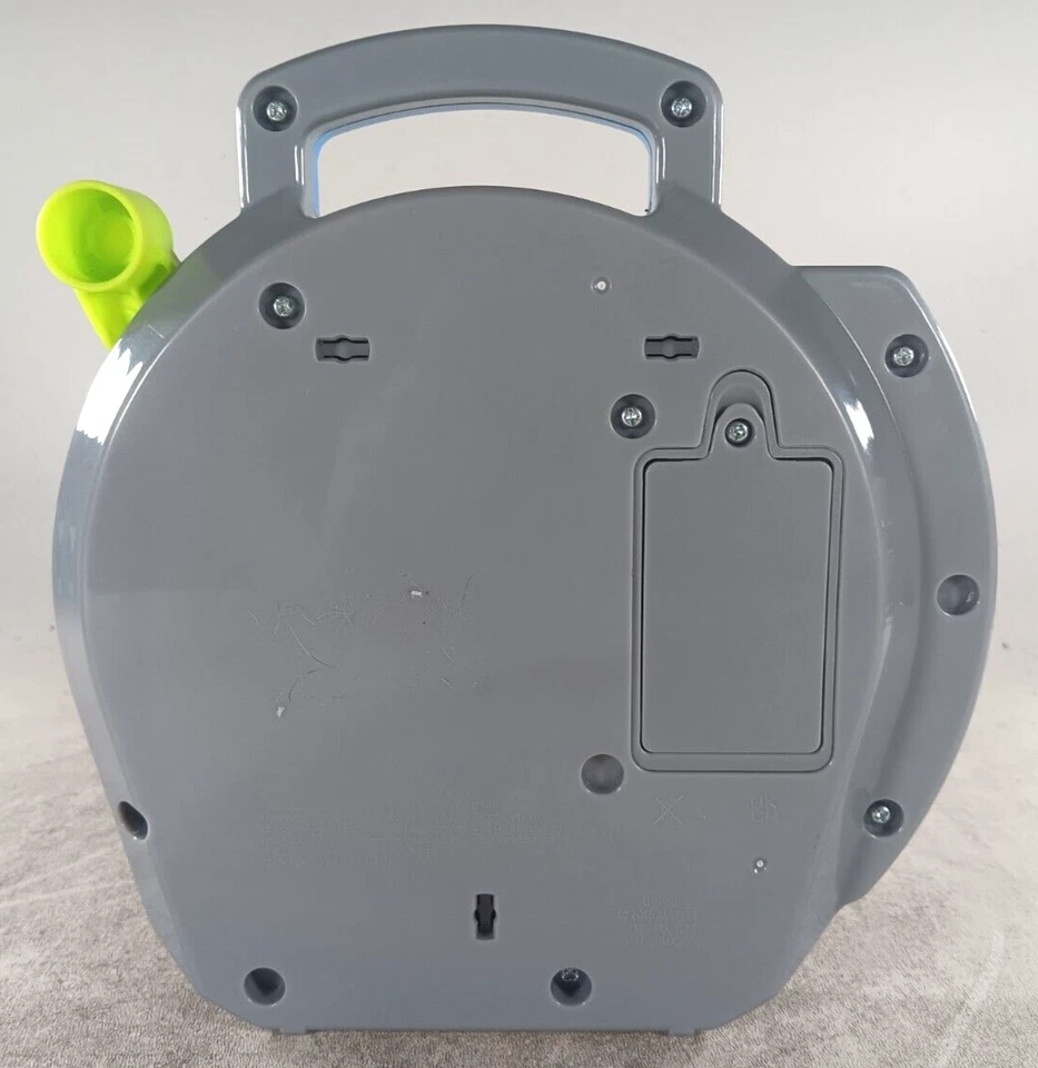 Fisher-Price Spinning Talking Learning Farm Animal Learning Toy 9" 2015 - Image 3 of 4