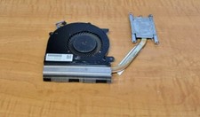 HP PAVILION 15-CD050WM 15-CD HEATSINK / CPU COOLING FAN 933470-001 926845-001