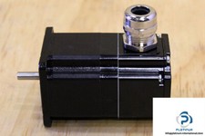 SCHNEIDER ELECTRIC BRS366H030ABA_VRDM366/50LHBOO 3-PHASE MOTOR-BERGER LAHR