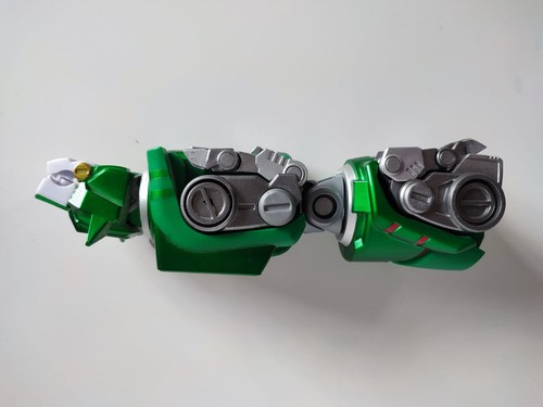 TOYNAMI Ultimate EX Voltron - Imagen 5 de 14