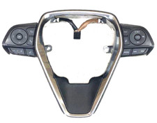 Toyota Camry steering wheel 18 19 20 21 22 23 24 steering wheel controls asy OEM