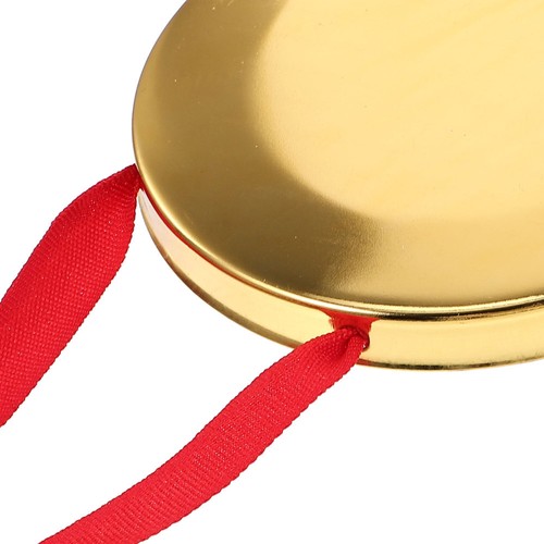 Kinder Ersatzhammer für Hand Glockenspiel Percussion Instrument Kupfer Gong - Bild 10 von 12