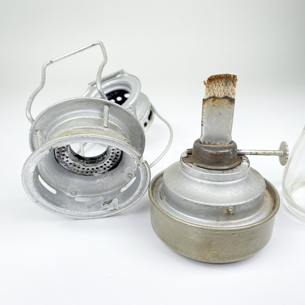 Vintage Dietz SCOUT Skaters Lantern Lamp | eBay Vintage Dietz SCOUT Skaters Lantern Lamp | eBay