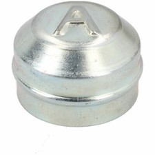 4 Pack 47mm Avonride Dust Cap Wheel Hub Trailer Bearing Grease Cover