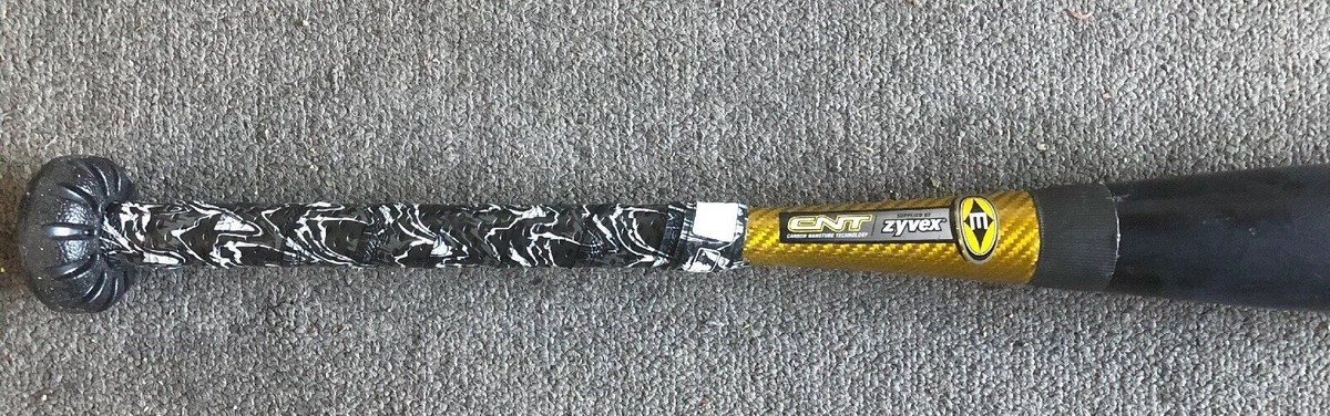 Easton Stealth CNT SC900 30 In. 21Oz 2 3/4 Dia. Official Baseball Bat -9