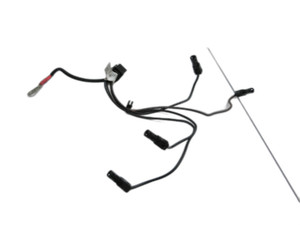 Kabelbaum für Motor Glühkerzen BMW F36 420d 13-17 Grand Coupe 8588447-01