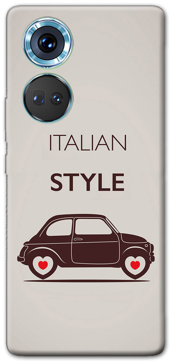 Mixroom - Cover Custodia Back case In TPU Silicone Morbida Per Xiaomi Redmi Note 10 / 10S Fantasia Tigre Croce C45