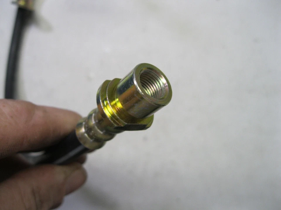 Brake Hydraulic Hose Bendix 78541 Foto 4 de 4