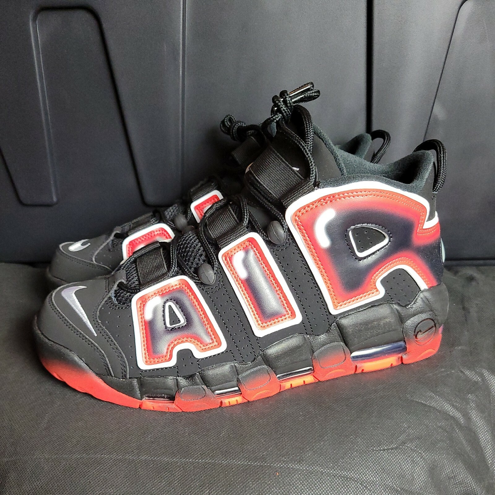 22年レディースファッション福袋 Air Nike More 27cm 96 Uptempo スニーカー Mentalillnesspolicy Org