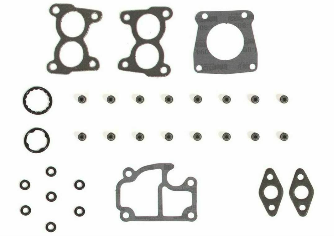 Fit 0003 Nissan Sentra 1.8L QG18DE DOHC TIMING CHAIN KIT & HEAD GASKET