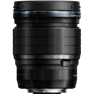 Olympus M.Zuiko Digital ED 17mm f/1.2 PRO Lens 4545350051662 | eBay