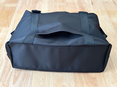herschel travel tote bag black Supply Co | All Season Gear - 33L The sophisticated Moonbeam colour adds a touch of elegance Brand New Herschel Travel Tote
