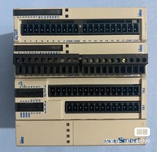 1 PC USED TEST OK FC4A-D20RK1 PLC Module