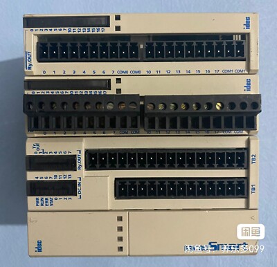 1 PC USED TEST OK FC4A-D20RK1 PLC Module