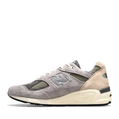 New Balance 990v2 Made In USA x Teddy Santis M990TD2 Men's Size | eBay